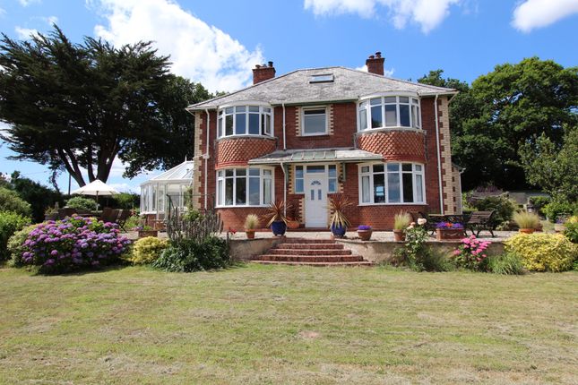Aylesbere, Exeter 4 bed detached house for sale