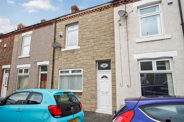 Napier Street, Darlington 2 bed terraced house for sale