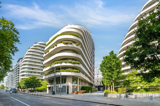 Altissima House, London, SW11 1 bed flat for sale