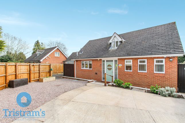 4 bedroom detached bungalow for sale
