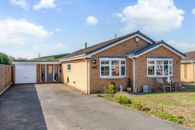 Foley Gardens, Stoke Prior... 3 bed bungalow for sale
