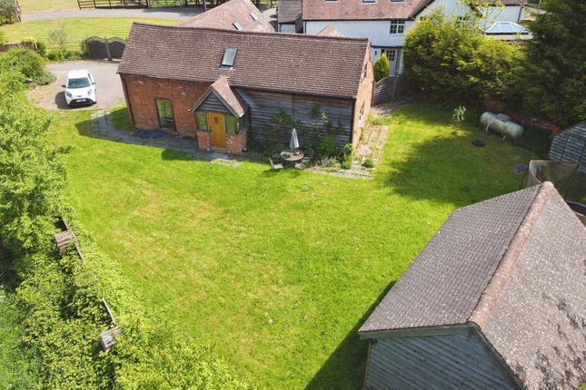 3 bedroom barn conversion for sale