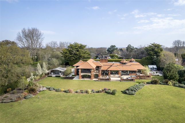 Itchenor Road, Itchenor, Chichester... 8 bed detached house for sale