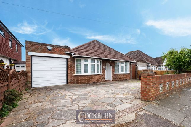 Rydal Drive, Bexleyheath, DA7 3 bed detached bungalow for sale