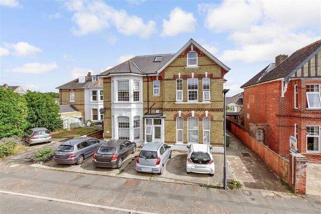 Grove Road, Sandown, Isle of Wight 2 bed apartment for sale