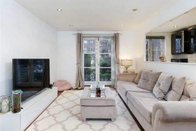 1 bed flat