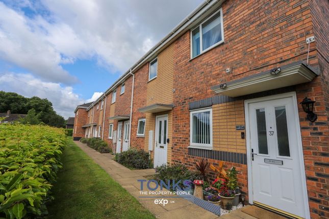 Church Road, Rowley Regis B65 2 bed flat for sale
