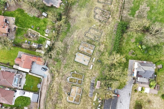 Abbey Lane, Preston, Hull Plot for sale