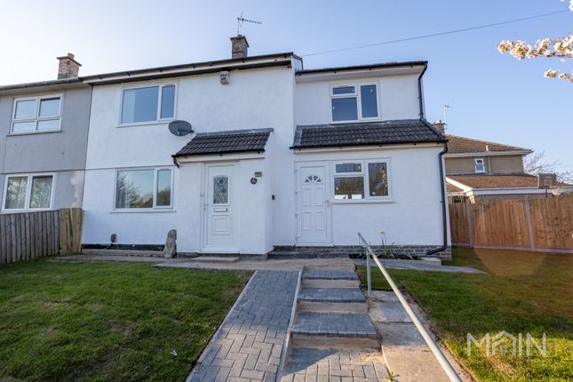 Tolcarne Road, Leicester LE5 4 bed semi