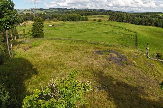 Building Plot at South Couston... Land for sale