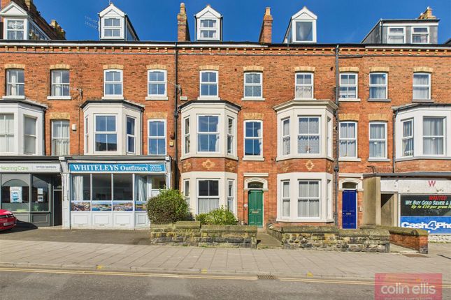 Castle Road, Scarborough 5 bed terraced house for sale