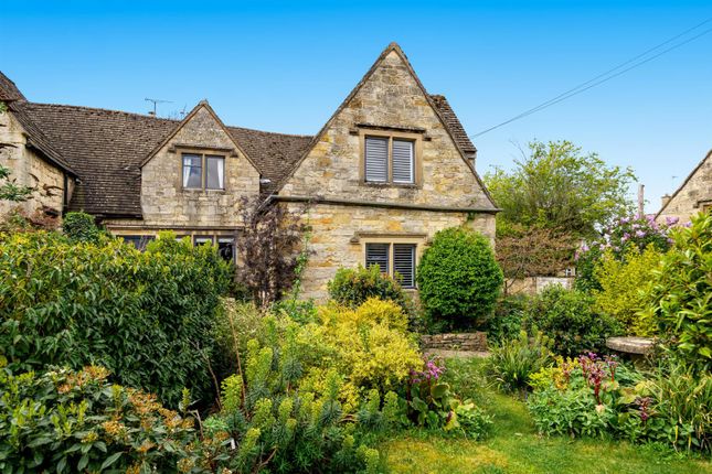 3 bedroom cottage for sale