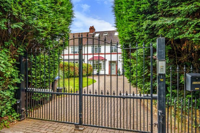 Langley Park Road, Iver SL0 4 bed semi