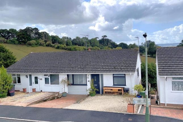 Whitchurch Avenue, Exeter EX2 3 bed semi
