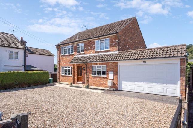 Main Road, High Wycombe HP14 4 bed detached house for sale