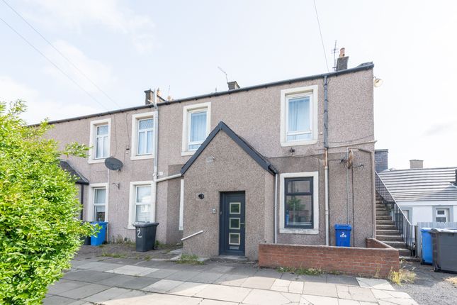 Viewforth Square, Leven KY8 1 bed flat for sale