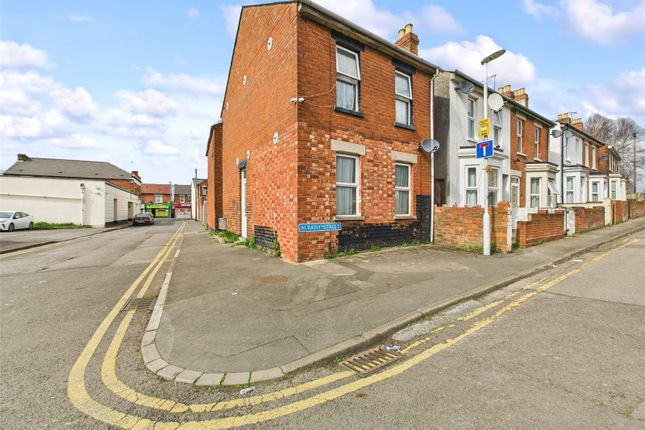 3 bed detached house