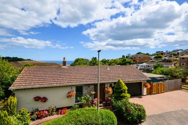 RADDICOMBE DRIVE, BRIXHAM 3 bed detached house for sale