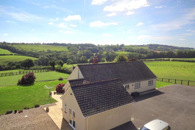 4 bedroom bungalow for sale