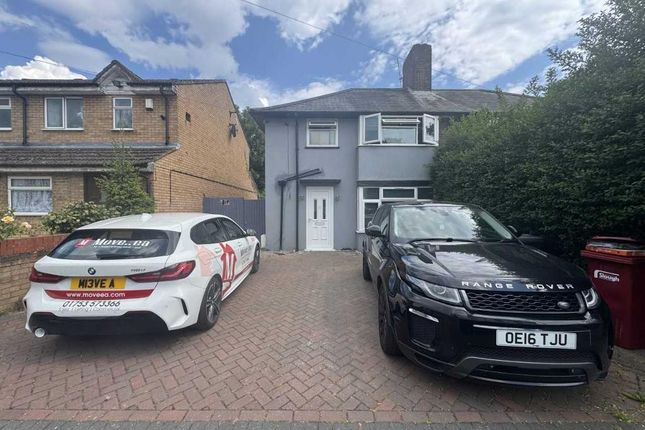 Park Street, Slough, SL1 1PU 3 bed house for sale