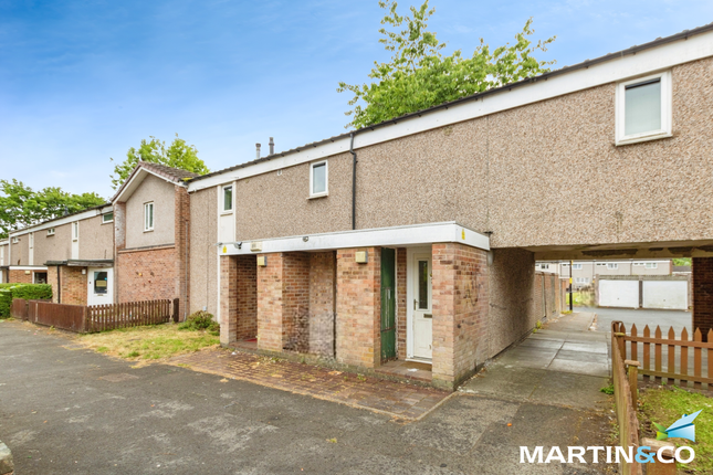 Montfort Walk, Bartley Green, B32 1 bed maisonette for sale