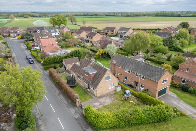 Farmstead Rise, Haxby, York 4 bed detached house for sale