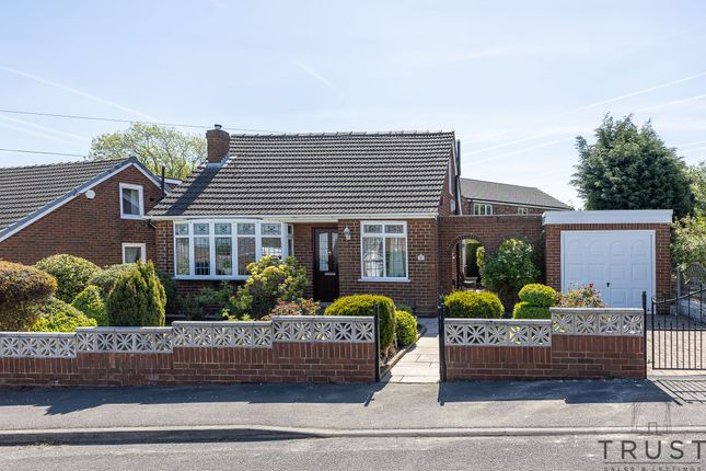 Scott Green Crescent, Morley, LS27 3 bed detached house for sale