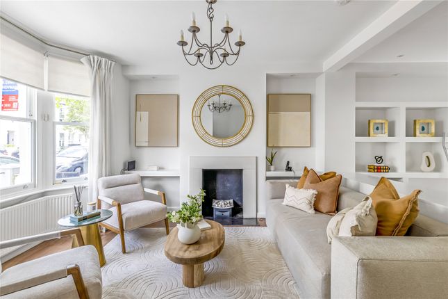 Beltran Road, London, SW6 3 bed terraced house for sale