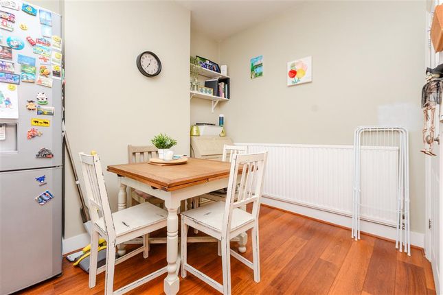 Lewis Road, Welling, Kent 2 bed terraced house for sale