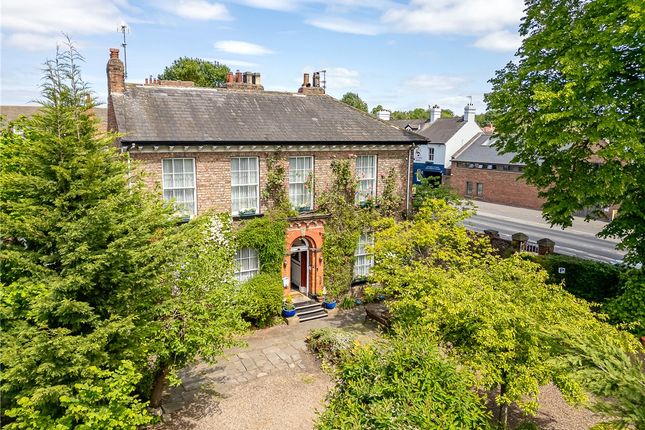 Fulford Road, York, North Yorkshire... 10 bed terraced house for sale