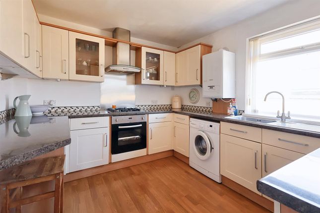 Burton Avenue, Carlton, Nottingham 3 bed detached bungalow for sale