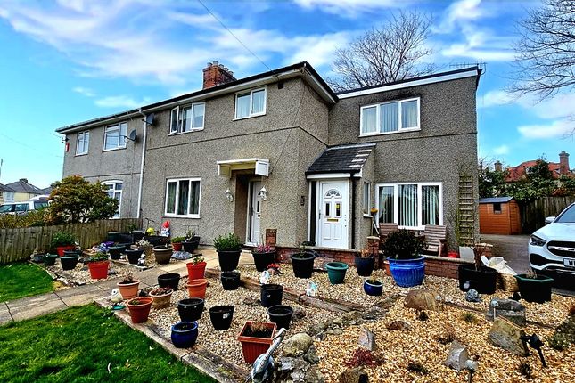 4 bedroom semi-detached house for sale