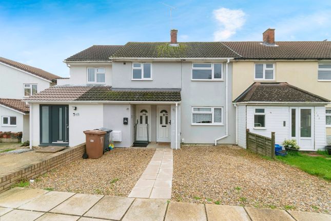 1 bedroom maisonette for sale