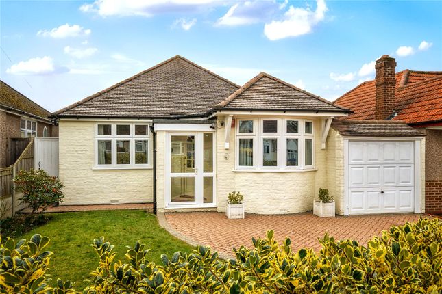 4 bedroom bungalow for sale