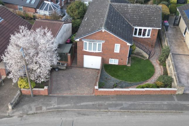 Munsbrough Lane, Rotherham, S61 4NT 5 bed detached house for sale