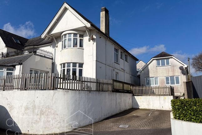 Falmouth Road, Truro TR1 2 bed apartment for sale