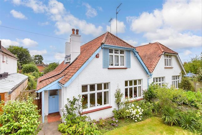 3 bed chalet