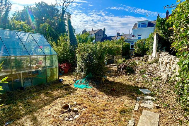 Straits, Portland 2 bed terraced house for sale