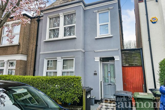 Leahurst Road, London 3 bed terraced house for sale