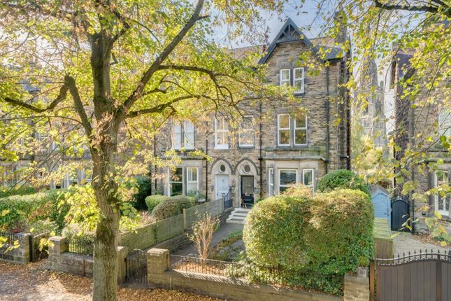 Franklin Road, Harrogate, North... 7 bed end of terrace house for sale