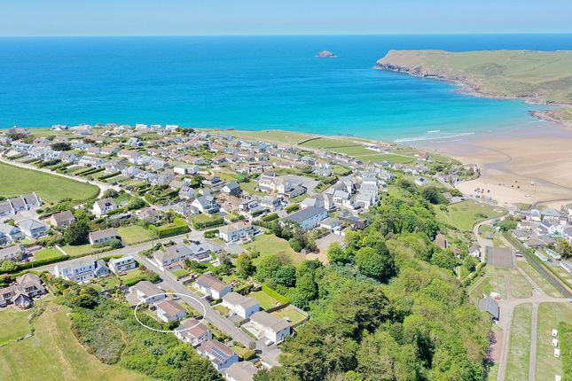 Wave Crest, Wadebridge 3 bed bungalow for sale