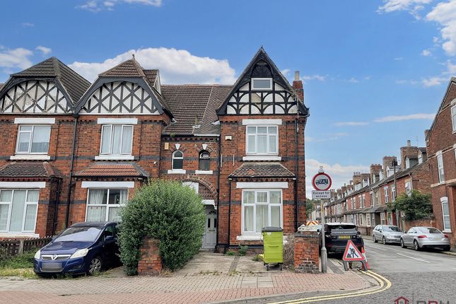 6 bedroom house of multiple occupation for sale