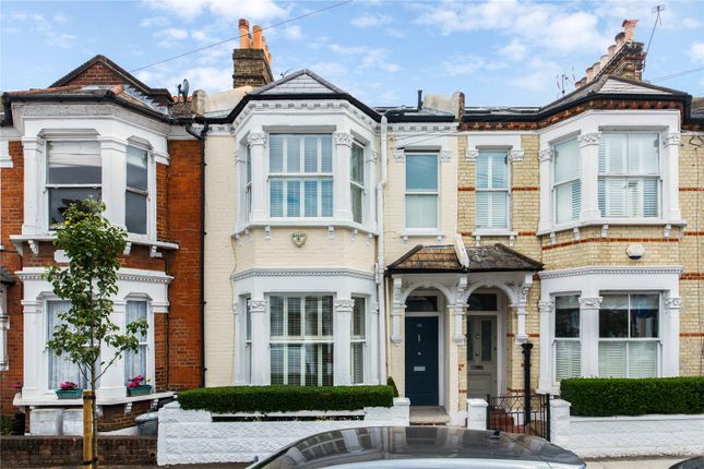 Sugden Road, SW11 5 bed house for sale