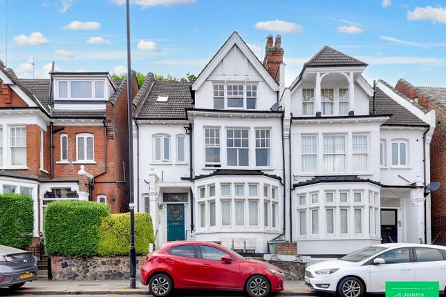Muswell Hill Road, London, N10 5 bed semi