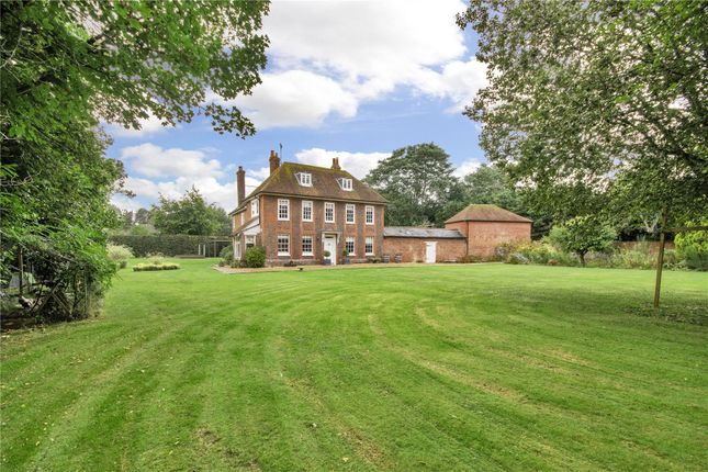 Kennington Road, Willesborough... 7 bed detached house for sale