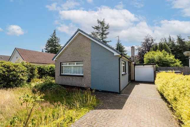 Burnside Avenue, Brookfield, PA5 3 bed detached bungalow for sale