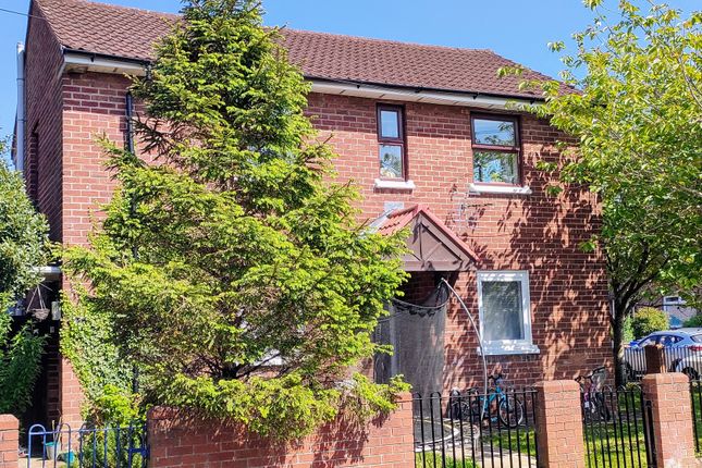 2 bed flat