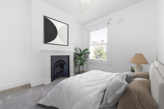 Canterbury Grove, West Norwood, SE27 4 bed terraced house for sale