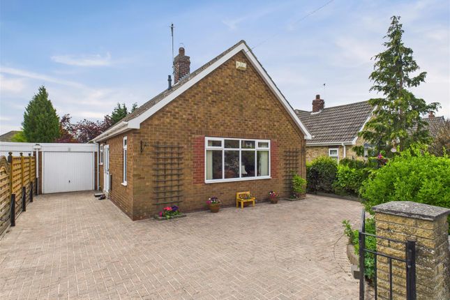 Grundale, Kirk Ella 3 bed detached house for sale