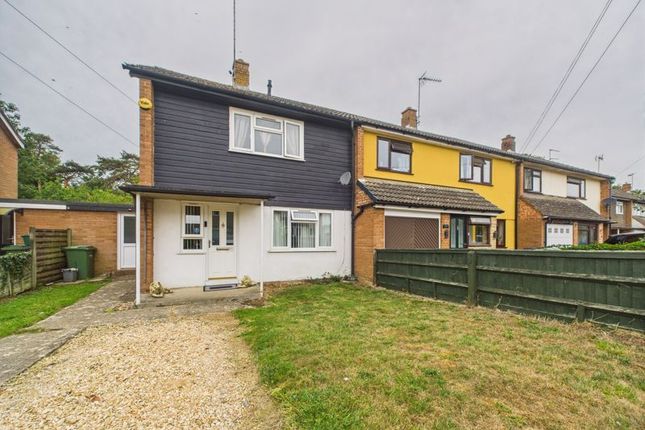 Midland Road, Stonehouse 2 bed terraced house for sale